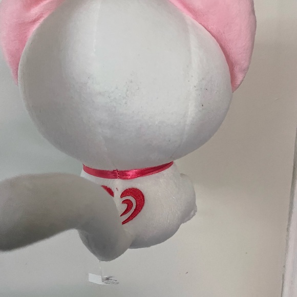 Japanese plush beautiful cat - Picture 2 of 2